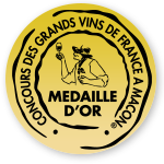 Concours des grands vins de france Macon OR • Vinici