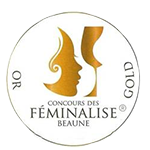 Concours Féminalise Beaune Or • Vinici
