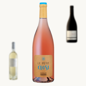 Domaine de Boudau • Petit Closi • Wine Truck Vinici