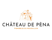 Logo Château de Péna • Vinici