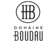 Logo Domaine Boudau • Vinici