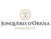Logo Domaine Deprade Jorda • Vinici