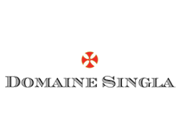 Logo Domaine Singla • Vinici